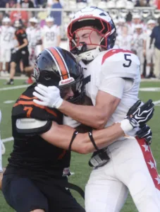 Howland, Columbiana and Salem bucking trends with 2-0 starts